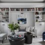 Hogarth House  | Living Room | Interior Designers